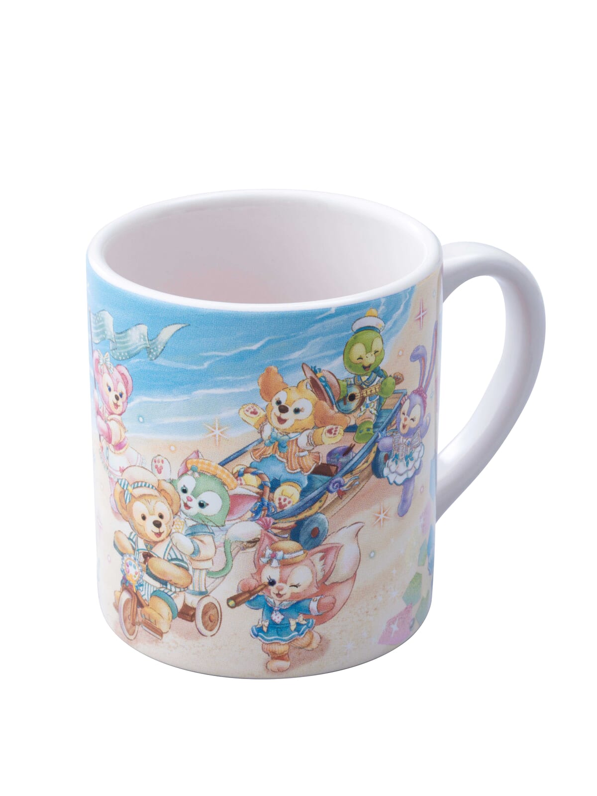 スーベニアカップ