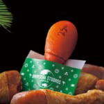 ターキーレッグ！？まん