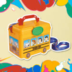 ユニバーサル・スタジオ・ジャパン／スヌーピー・バックロット・カフェ「スヌーピー・ランチボックス」