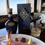 浦安ブライトンホテル東京ベイ「マートレット」スコッチウイスキー「ローヤルサルート」セミナー　メイン