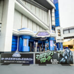 東京ディズニーランド『スター・ウォーズ／マンダロリアン・アンド・グローグー』公開記念プログラム1