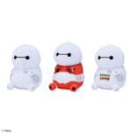 『ベイマックス』　ぽちゃちま　マスコット