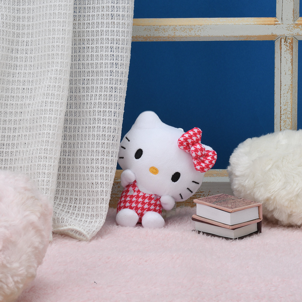 ハローキティ ひょこぴょこ マスコット Vol.1 イメージ