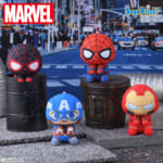 MARVEL　＆ you　マスコットVol.5