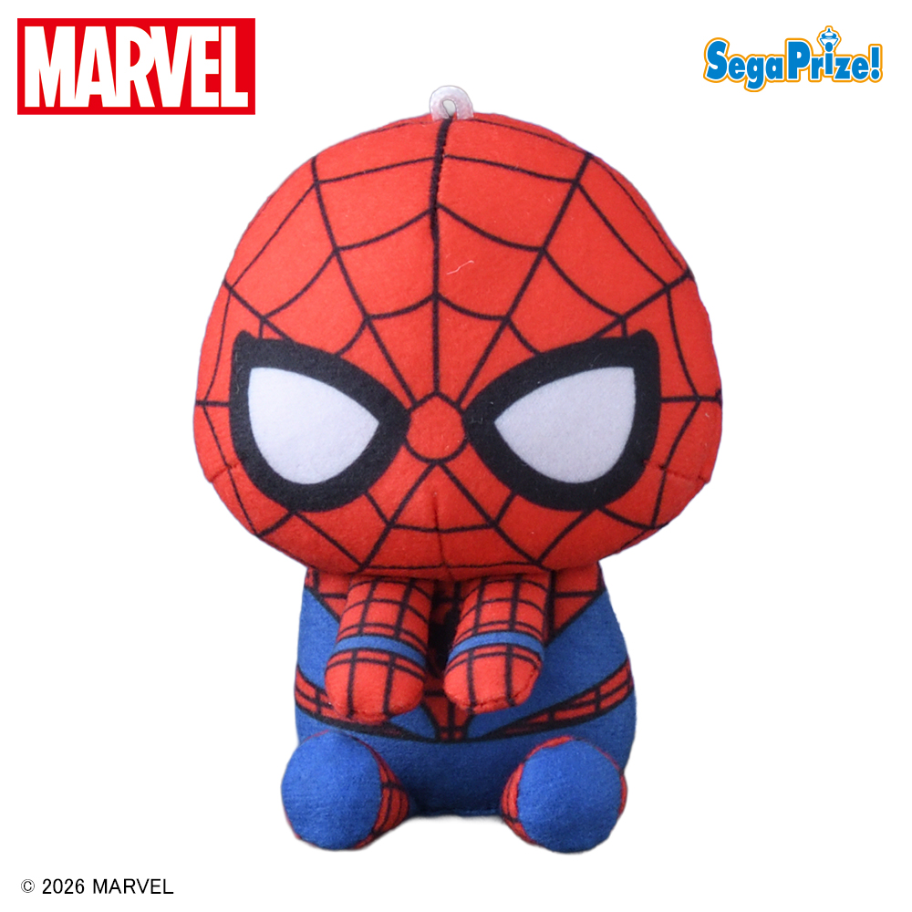 スパイダーマン