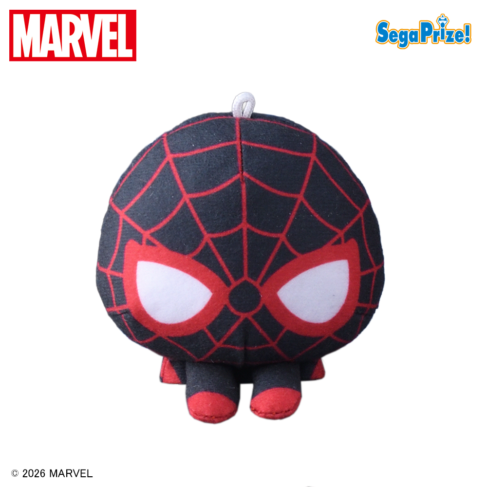 マイルス・モラレス