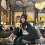 現代アーティスト池田真優