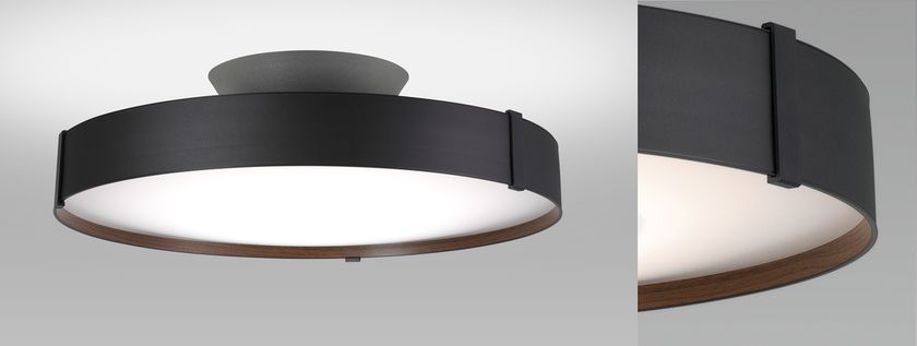 HotaluX AURA デザイン アイアン調 高級感