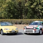 トヨタ博物館 Nostalgic 2days 2026 展示車両 セリカ サイノス