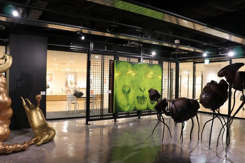 オープンアーカイブスペース