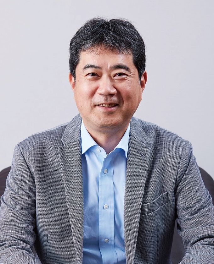 高橋弘行氏（アトレ代表取締役社長）