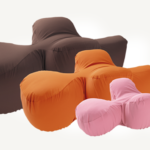 リラクッション用カバー カラーバリエーション