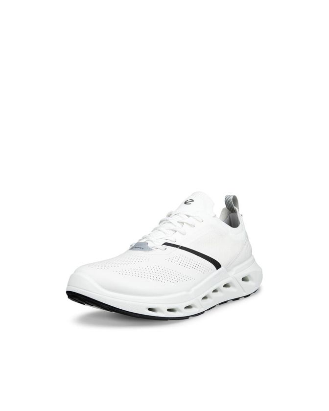 ECCO BIOM® 720 GTX MAGNET/CONCRETE/BLACK/BLACK