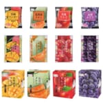 こんにゃくパーク ミニこんにゃくゼリー 17アイテム 個包装 国産果汁使用