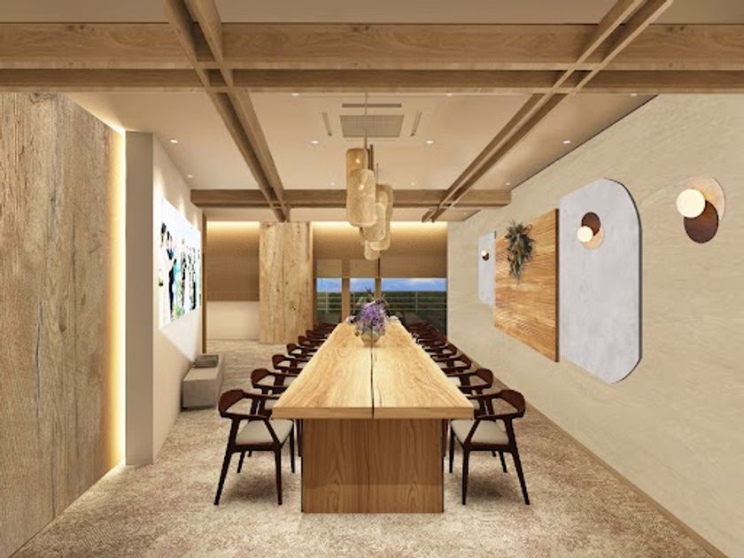 プライベートルーム