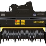 タグチ工業 タケカルゴン 国産マルチャー