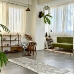 サダナ・ウェルネスのある空間