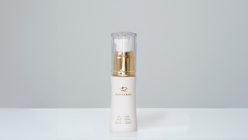 レイテノール リッチセラム