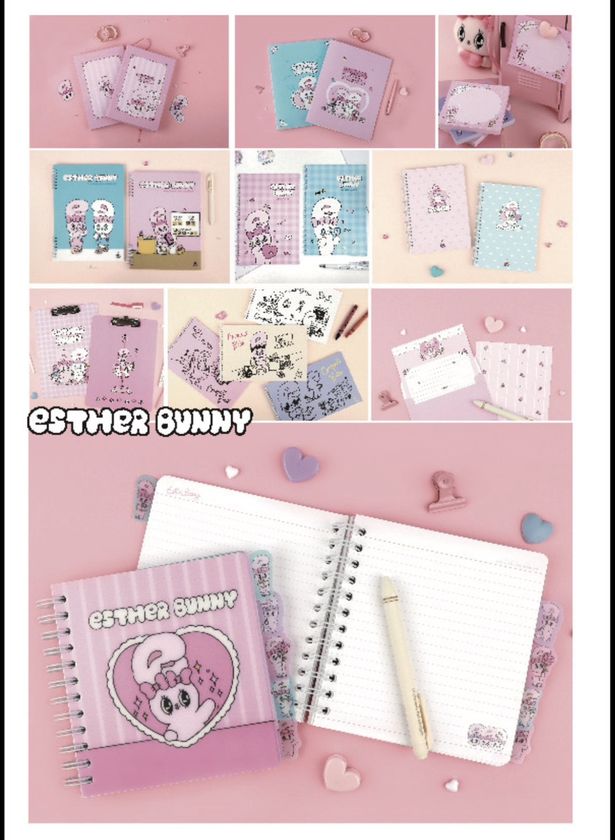 Ho Hope 1977 韓国キャラクターグッズ