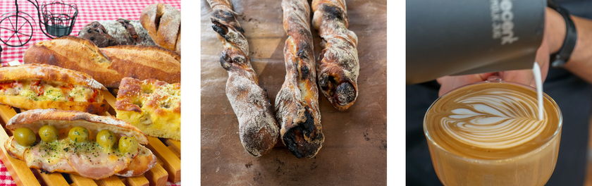 ベッカライカッツエ こーぼ屋 122g リトルライトコーヒー