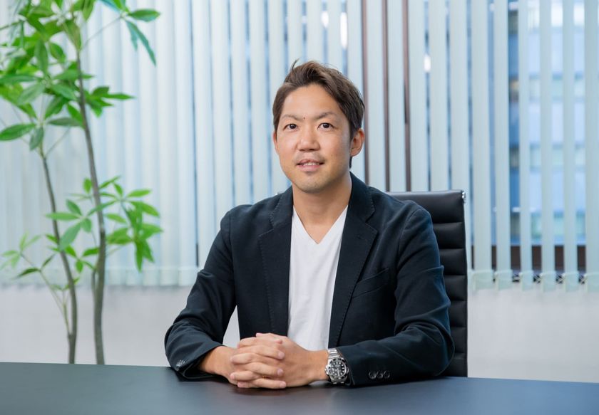 堀江理宏 著者プロフィール写真