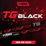 KBS TG BLACK