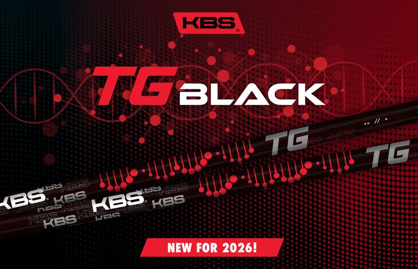 KBS TG BLACK