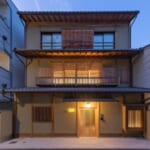 レアル 鈴 京都鴨川 hitotose 夏-Natsu- 外観