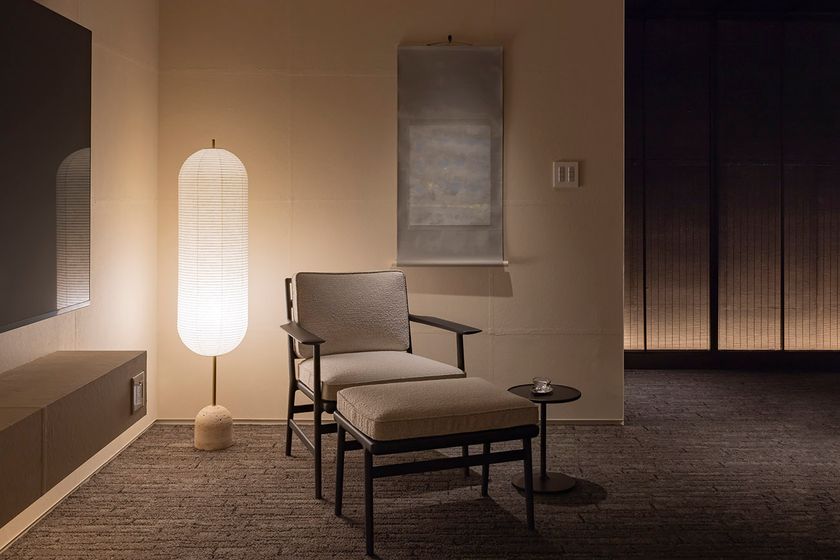 レアル 鈴 京都鴨川 hitotose 夏-Natsu- 内装