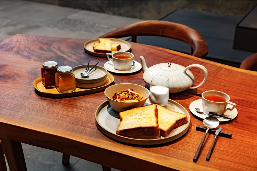 レアル 鈴 京都鴨川 hitotose 夏-Natsu- 軽食