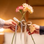 Nazuna 花のバレンタイン体験