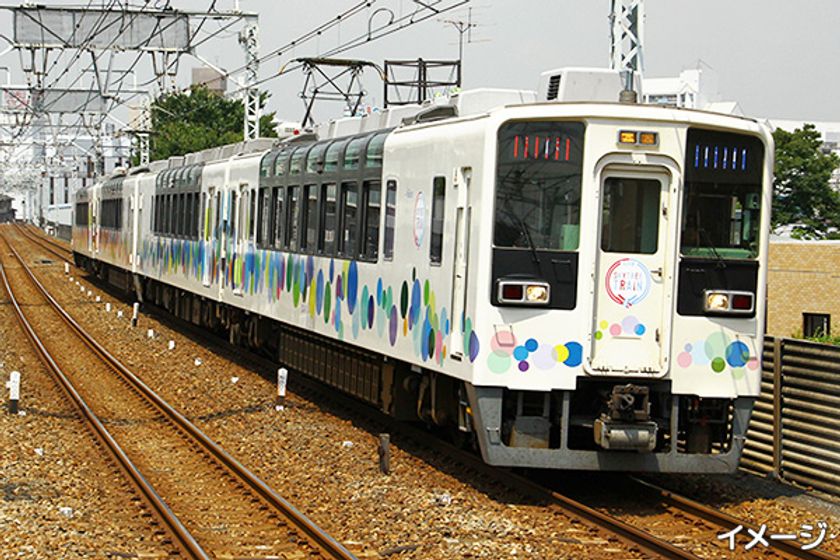 東武鉄道 スカイツリートレイン
