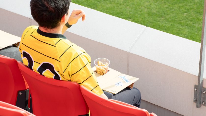 Kneeble ステッカー デコレーション