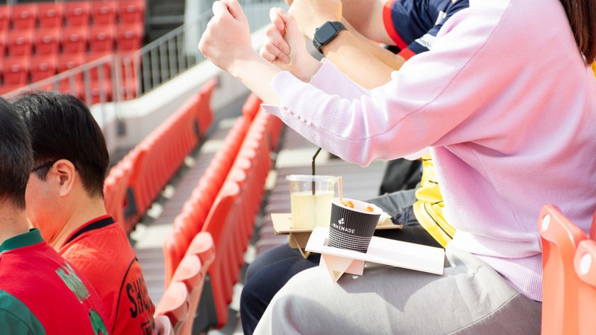 Kneeble アウトドア イベント