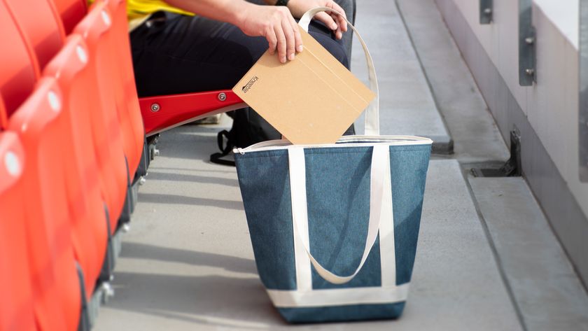 Kneeble 折りたたみ コンパクト収納