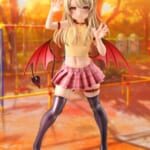 メディコス・エンタテインメント イリヤスフィール・フォン・アインツベルン スイートデビルVer.