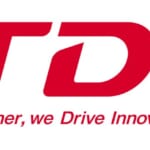 TDI 新コーポレートロゴ