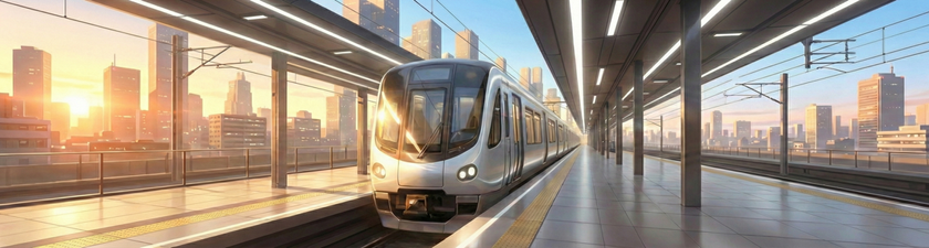 高電社 OTOクリエイタ 駅構内放送 多言語AI音声