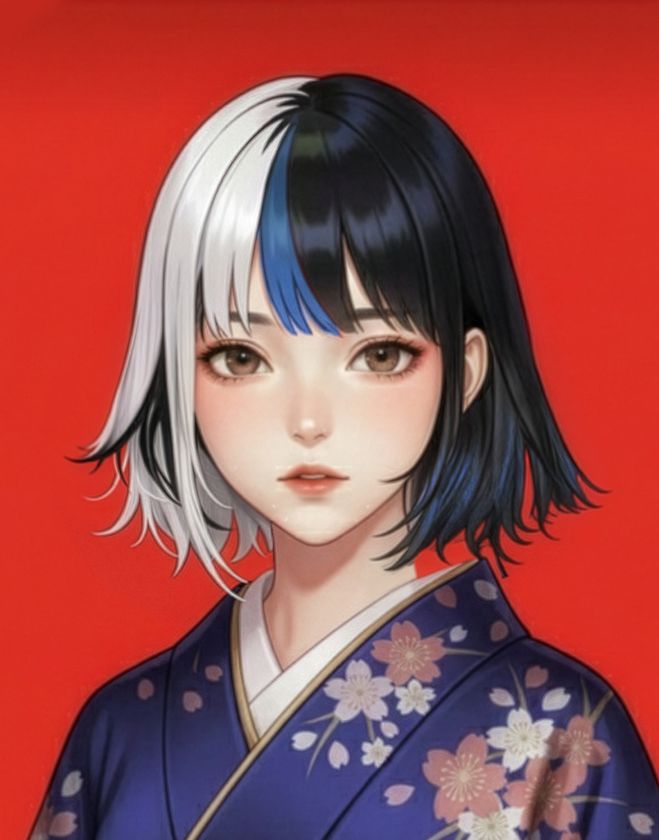 対話型AIキャラクター案内