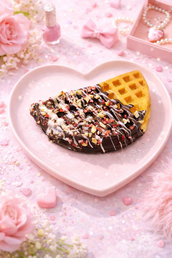 RE:SUNNY ショコラベリーナッツ