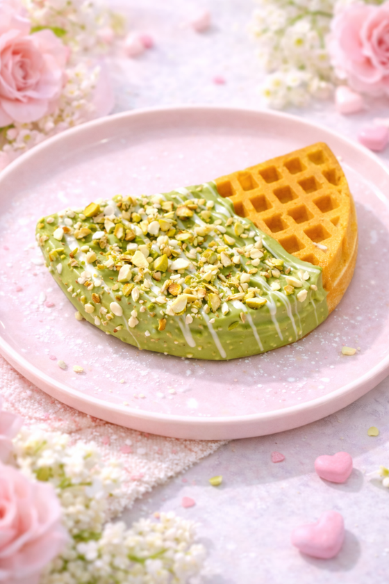 RE:SUNNY アールグレイピスタチオ