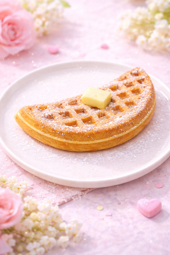 RE:SUNNY プレーンバターシュガー