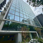 タミヤホーム 神奈川支店 横浜市港北区新横浜の入居ビル