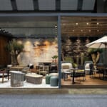 Kayu style 展示ブース