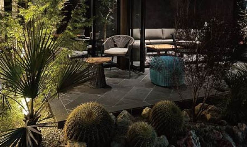 Kayu styleハウス 空間コーディネート