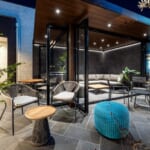 Kayu style 展示ブース