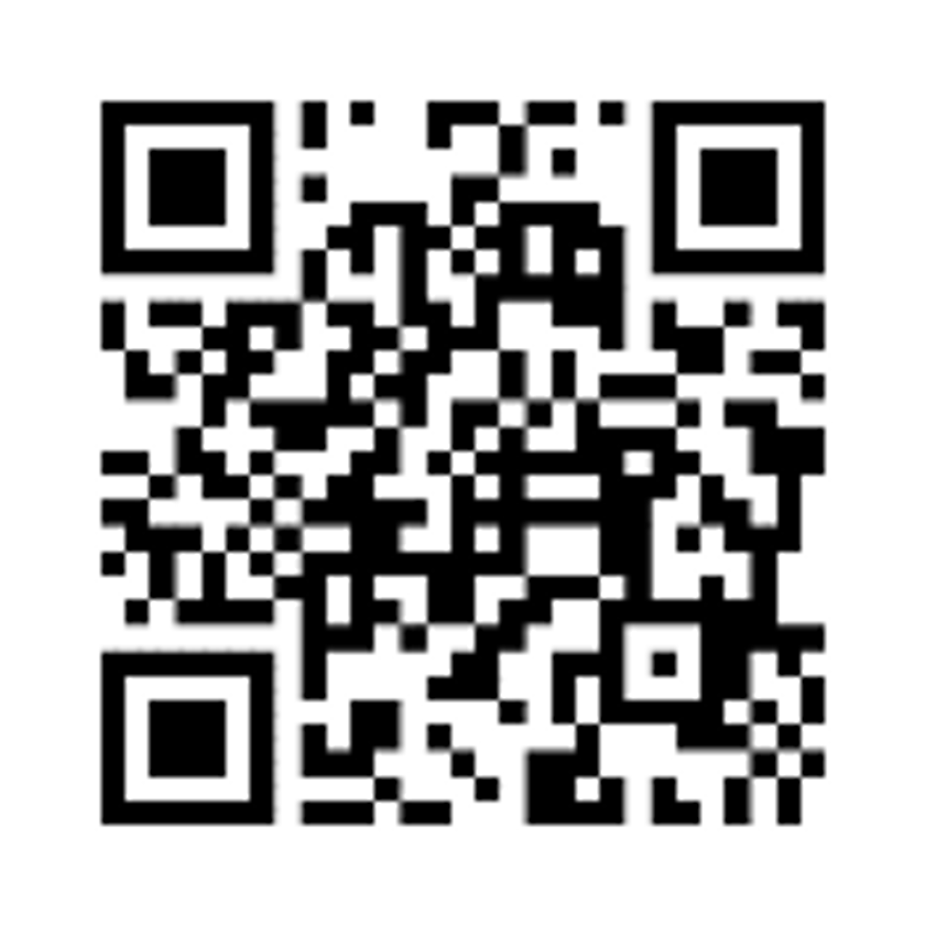 QuickRegist デモサイトQRコード