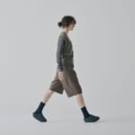 ＆MEDICAL KAMOLEG 2.0 W 着用イメージ