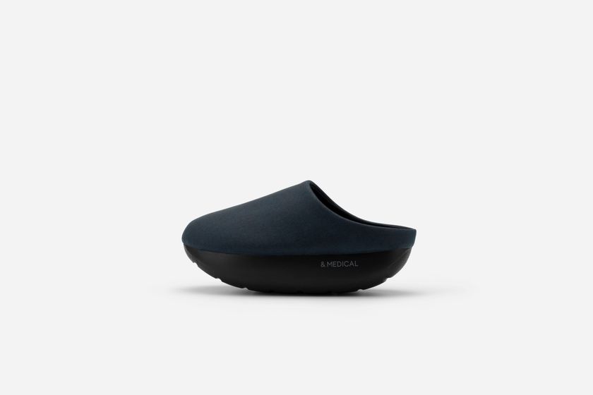 KAMOLEG 2.0 W マットブラック