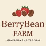 BerryBeanFARM ロゴ
